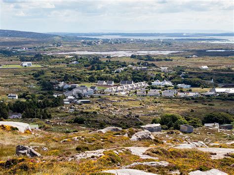 Towns & Villages in Galway. See the most beautiful .